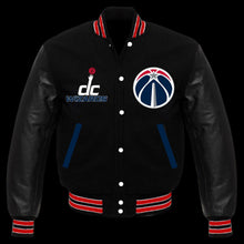 Load image into Gallery viewer, Washington Wizards Letterman
