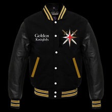 Load image into Gallery viewer, Vegas Golden Knights Letterman
