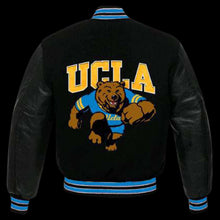 Load image into Gallery viewer, UCLA Bruins Varsity Jacket

