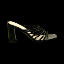 Load image into Gallery viewer, Y2K Strappy Sandal
