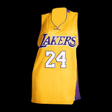 Load image into Gallery viewer, Kobe Bryant Lakers #24

