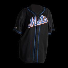 Load image into Gallery viewer, Customizable NY Mets Jersey
