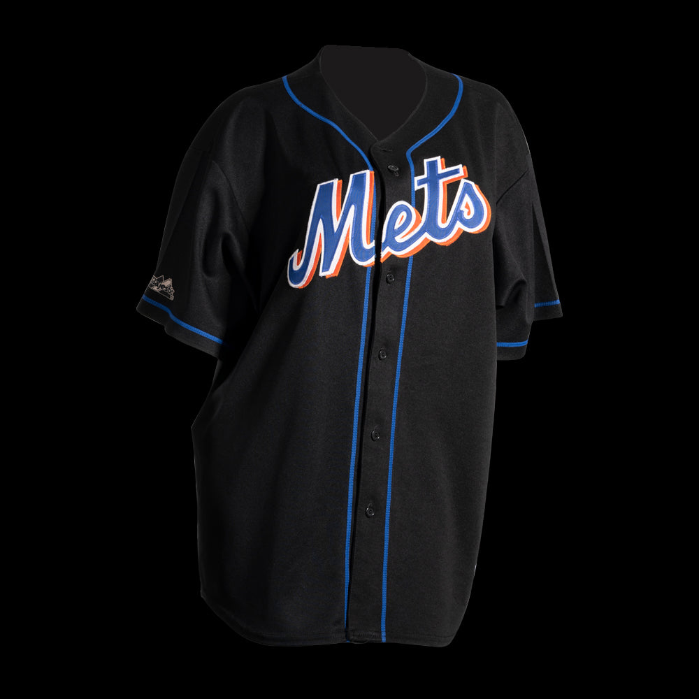 Customizable NY Mets Jersey