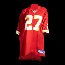 Load image into Gallery viewer, Throwback LJ KC Chiefs #27
