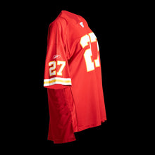 Load image into Gallery viewer, Throwback LJ KC Chiefs #27

