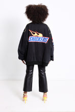 Load image into Gallery viewer, Vintage Snickers Jacket

