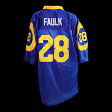 Load image into Gallery viewer, MVP Faulk #28
