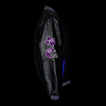 Load image into Gallery viewer, Texas Christian University Letterman

