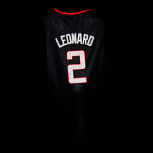 Load image into Gallery viewer, LA Clippers Leonard #2
